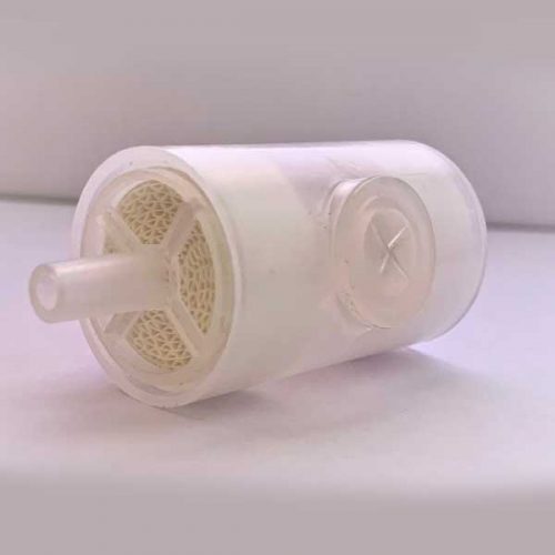 Suction Endotracheal Tube, cuff pressure indicator,Gauge,Meter, Oral ...